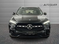 Usata Mercedes GLA200 Advanced Plus 150 CV (110 kW) 2024 Nero / pastello SUV