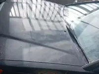 Usata Mercedes 190 109 CV (80 kW) 1991 Nero Berlina