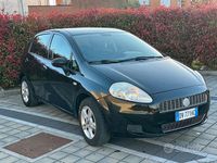 Usata Fiat Grande Punto 2009 Utilitaria