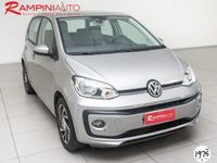 usata VW up! up! 1.0 eco movePronta Consegna Ok Neopatentati