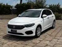 Usata Fiat Tipo Easy 120 CV (88 kW) 2018 Berlina