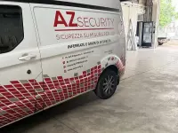 Usata Ford Transit Connect Titanium 218 CV (160 kW) 2022 Monovolume