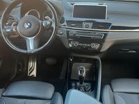 Usata BMW X2 M Sport 150 CV (110 kW) 2019 Nero SUV
