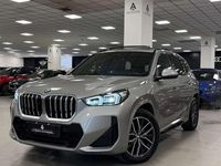 Usata BMW X1 M Sport 150 CV (110 kW) 2025 Grigio SUV