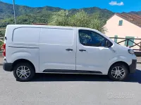 Usata Peugeot Expert 128 CV (94 kW) 2017 Bianco Furgone