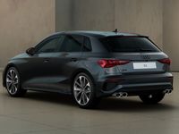 usata Audi S3 Sportback 2.0 tfsi quattro s-tronic