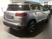 Usata Citroën C5 Aircross Shine 131 CV (96 kW) 2024 Grigio SUV