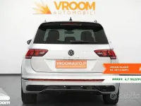 Usata VW Tiguan 150 CV (110 kW) 2021 SUV