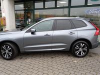 Usata Volvo XC60 Momentum 197 CV (144 kW) 2020 Grigio SUV