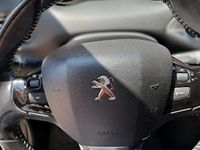 Usata Peugeot 308 SW 92 CV (67 kW) 2015 Blu Station wagon