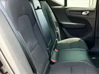 Usata Volvo XC40 Business Edition 150 CV (110 kW) 2019 Nero SUV