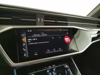 Usata Audi A6 S-Line 2024 Blu Station wagon