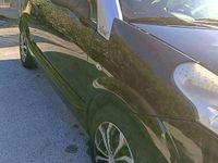 Usata Citroën C3 Pluriel 68 CV (50 kW) 2005 Cabrio