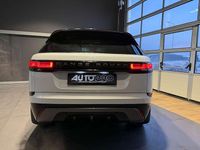 Usata Land Rover Range Rover Velar R-Dynamic 179 CV (131 kW) 2018 Bianco SUV