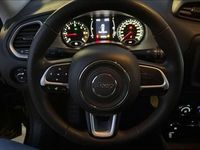 Usata Jeep Renegade Sport 120 CV (88 kW) 2015 Other SUV