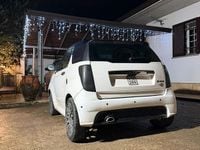 Usata Ligier JS50 2018 Bianco Utilitaria