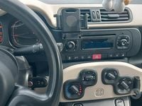 Usata Fiat Panda 2014 Utilitaria
