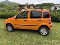 Usata Fiat Panda 4x4 2010 Utilitaria