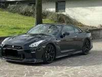Usata Nissan GT-R GT 570 CV (419 kW) 2017 Coupé