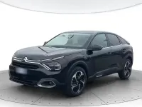 Usata Citroën C4 Shine 131 CV (96 kW) 2022 Nero Berlina