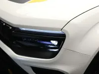 Nuova Jeep Avenger North 145 CV (106 kW) 2026 Bianco SUV