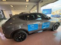 Usata Alfa Romeo Tonale Sprint 131 CV (96 kW) 2022 Grigio SUV