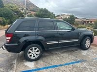 Second-hand Jeep Cherokee 177 CP (130 kW) 2009 Negru SUV