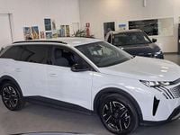 Usata Peugeot 5008 Allure 136 CV (100 kW) 2025 Bianco SUV