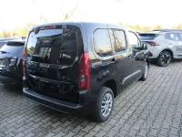 Nuova Fiat Doblò 101 CV (74 kW) 2025 Nero Monovolume