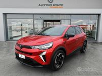 Occasion Renault Captur Techno 101 ch (74 kW) 2025 Rouge SUV
