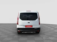 Usata Ford Tourneo Connect 120 CV (88 kW) 2021 Bianco Monovolume