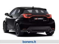 Nuova Toyota Yaris 280 CV (205 kW) 2026 Precious black Utilitaria