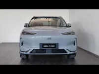 Nuova Geely EX5 69 kW (95 CV) 2026 Moonlight silver SUV