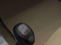 Usata Fiat Panda 4x4 50 CV (36 kW) 1987 Verde Utilitaria