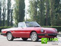 usata Alfa Romeo Spider Spider ALFA-ROMEO2.0 terza se