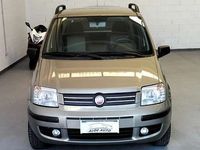 usata Fiat Panda Panda1.2 natural power Dynamic Mamy