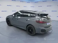 Usata BMW 218 Active Tourer M Sport 150 CV (110 kW) 2025 Sparkling copper grey [c55]  Monovolume