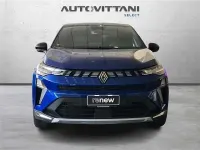 Usata Renault Symbioz Iconic 93 CV (68 kW) 2025 Blu SUV