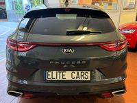 usata Kia ProCeed ProCeed / pro_cee'd1.6 t-gdi GT 204cv dct