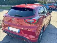 Usata Ford Puma ST-Line 125 CV (91 kW) 2021 SUV