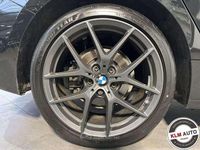 Usata BMW 118 M Sport 150 CV (110 kW) 2022 Nero Utilitaria