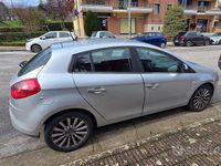 Usata Fiat 1600 Emotion 105 CV (77 kW) 2012 Grigio Berlina