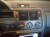 Usata Ford Escort Ghia 88 CV (64 kW) 1992 Grigio Berlina