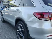 Usata Mercedes GLC220 194 CV (142 kW) 2019 SUV