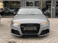 Usata Audi RS3 367 CV (269 kW) 2016 Grigio Berlina