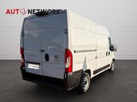 Usata Fiat Ducato 33 120 CV (88 kW) 2022 Bianco Furgone