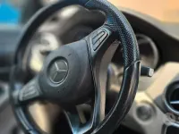 Usata Mercedes GLA200 136 CV (100 kW) 2019 Bluazzurro SUV