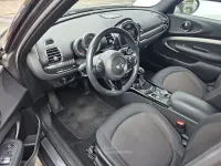 Usata Mini John Cooper Works Clubman 150 CV (110 kW) 2015 Gray Station wagon