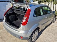 usata Ford Fiesta 3p 1.4 tdci Ambiente