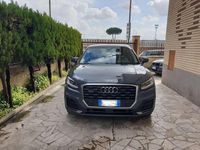 Usata Audi Q2 Business 150 CV (110 kW) 2018 Grigio SUV